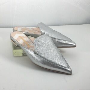 NICHOLAS KIRKWOOD BEYA MULES